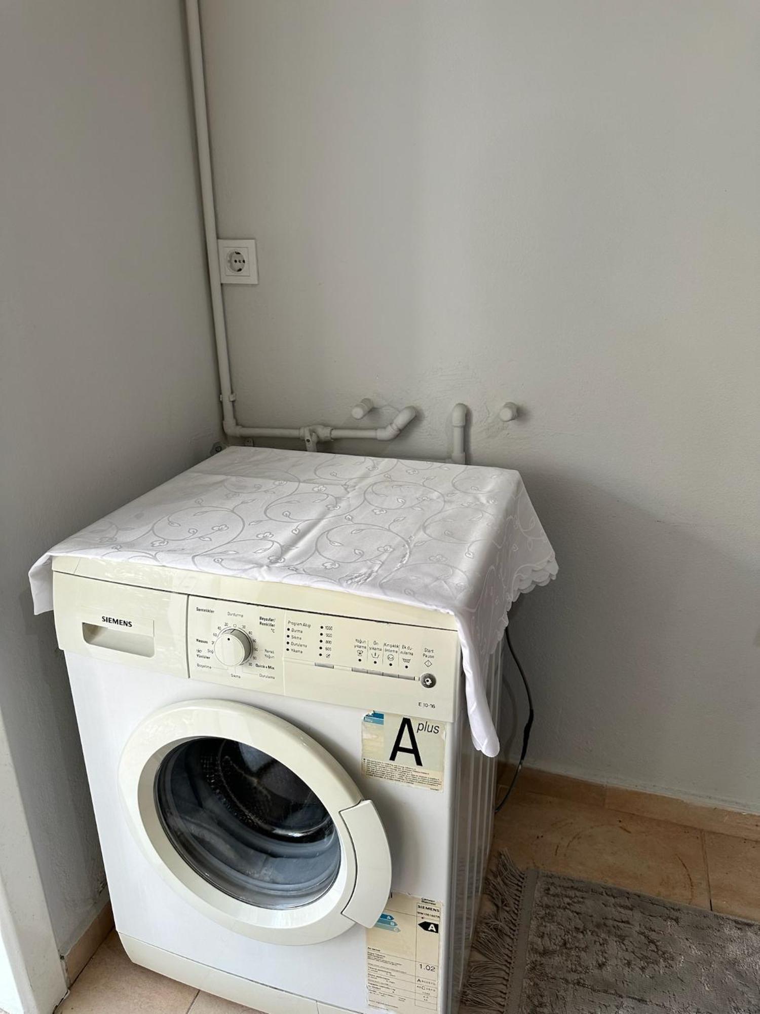 Apartament Bulut *