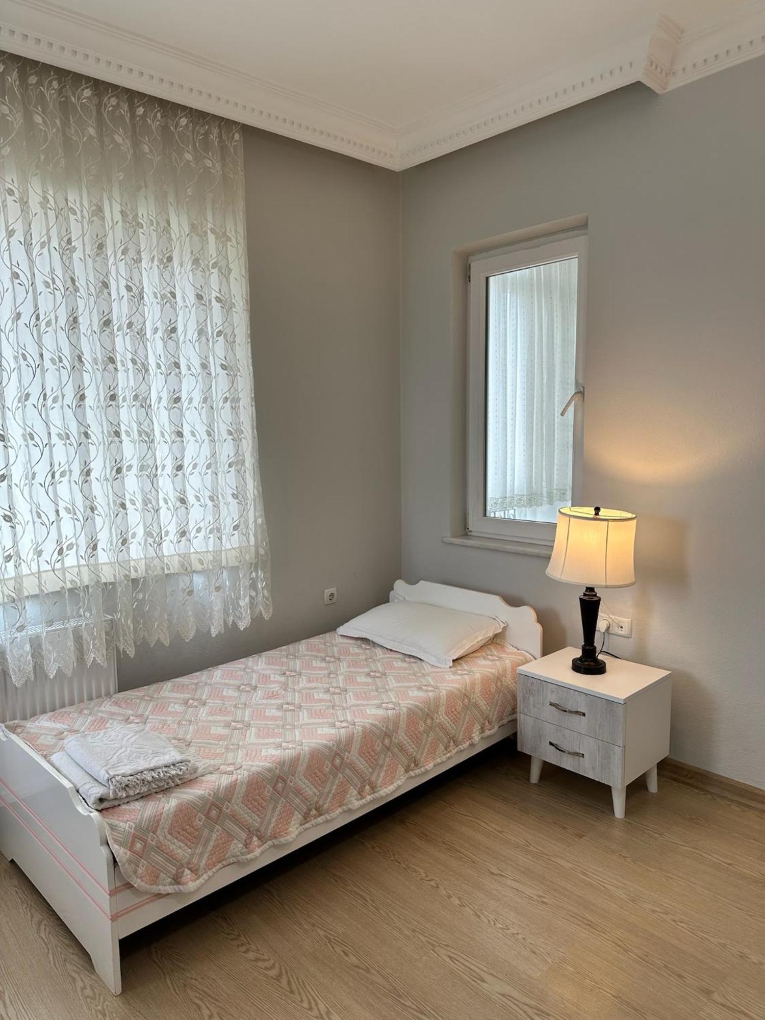 Apartament Bulut