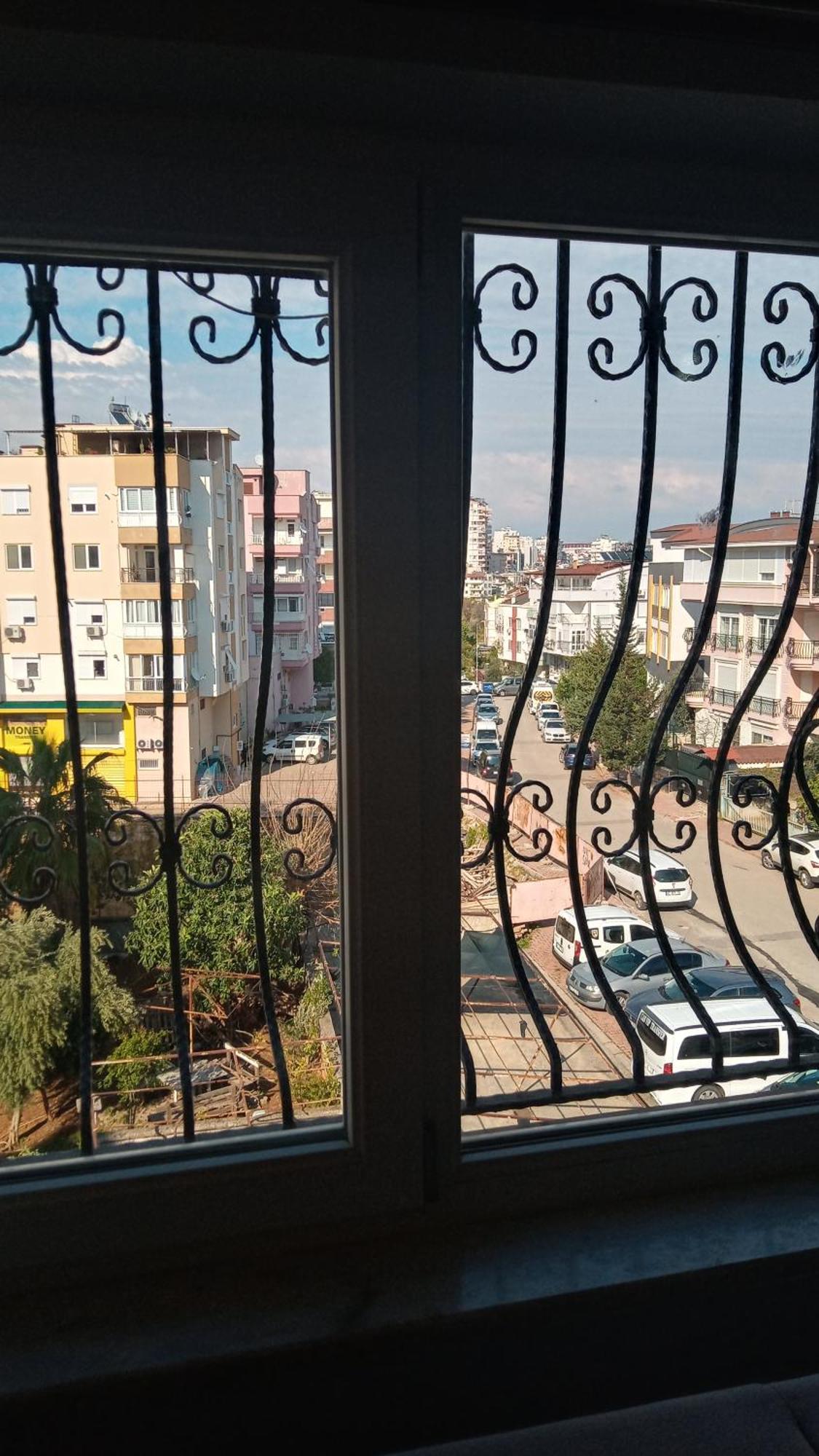 Apartament Bulut