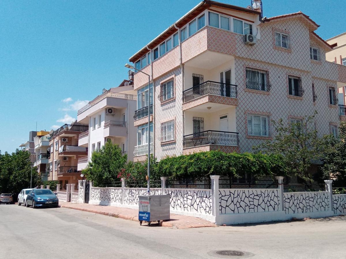 Appartement Bulut
