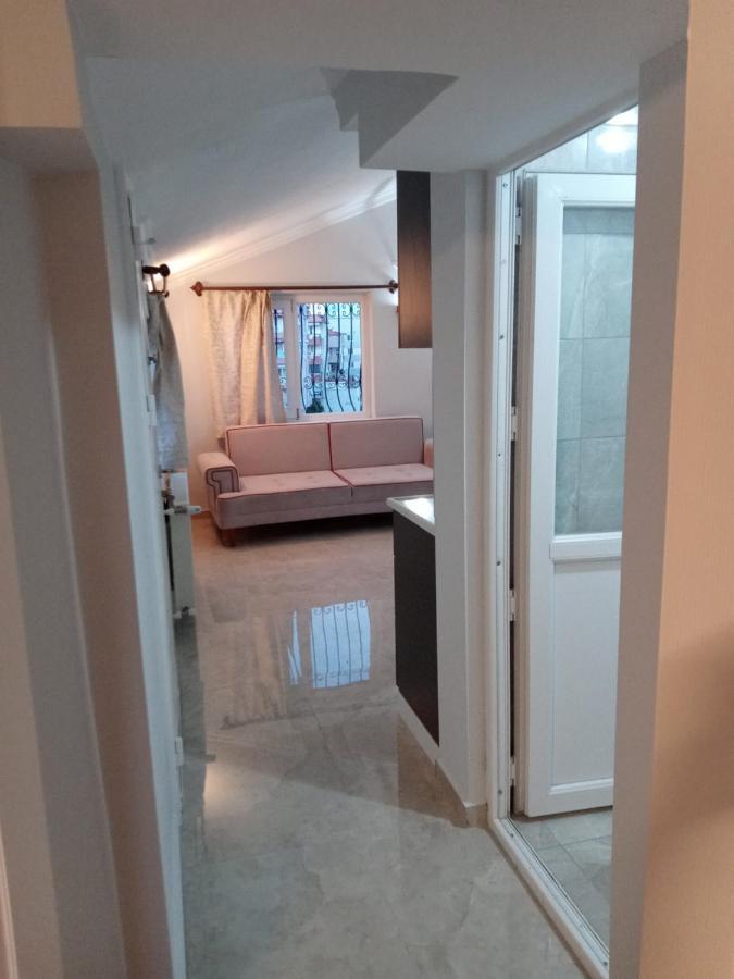 Bulut Appartement Antalya