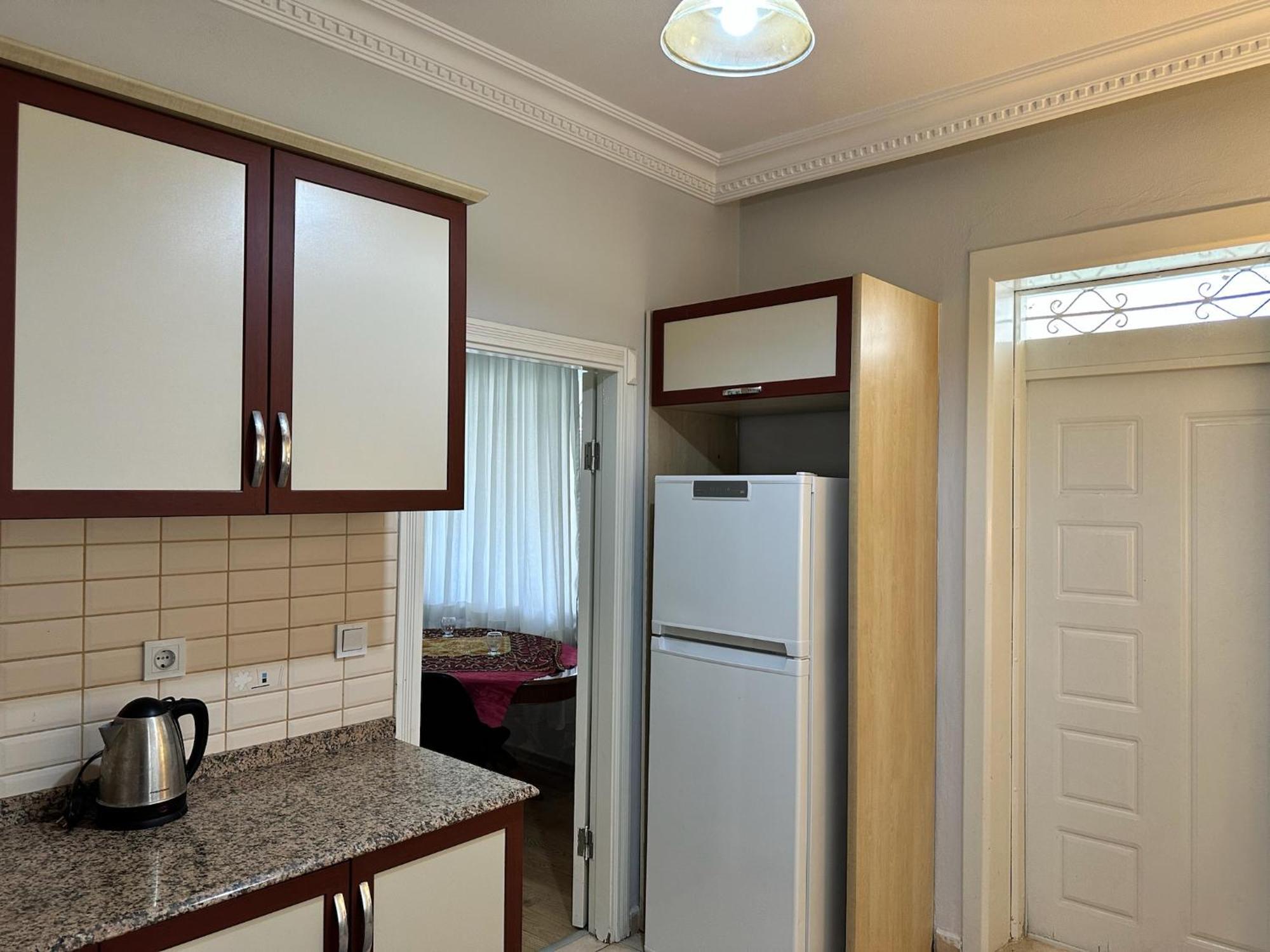 Bulut Appartement *