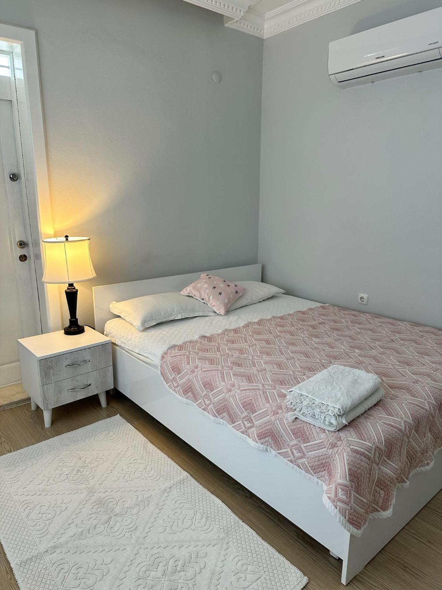 Appartement Bulut Antalya