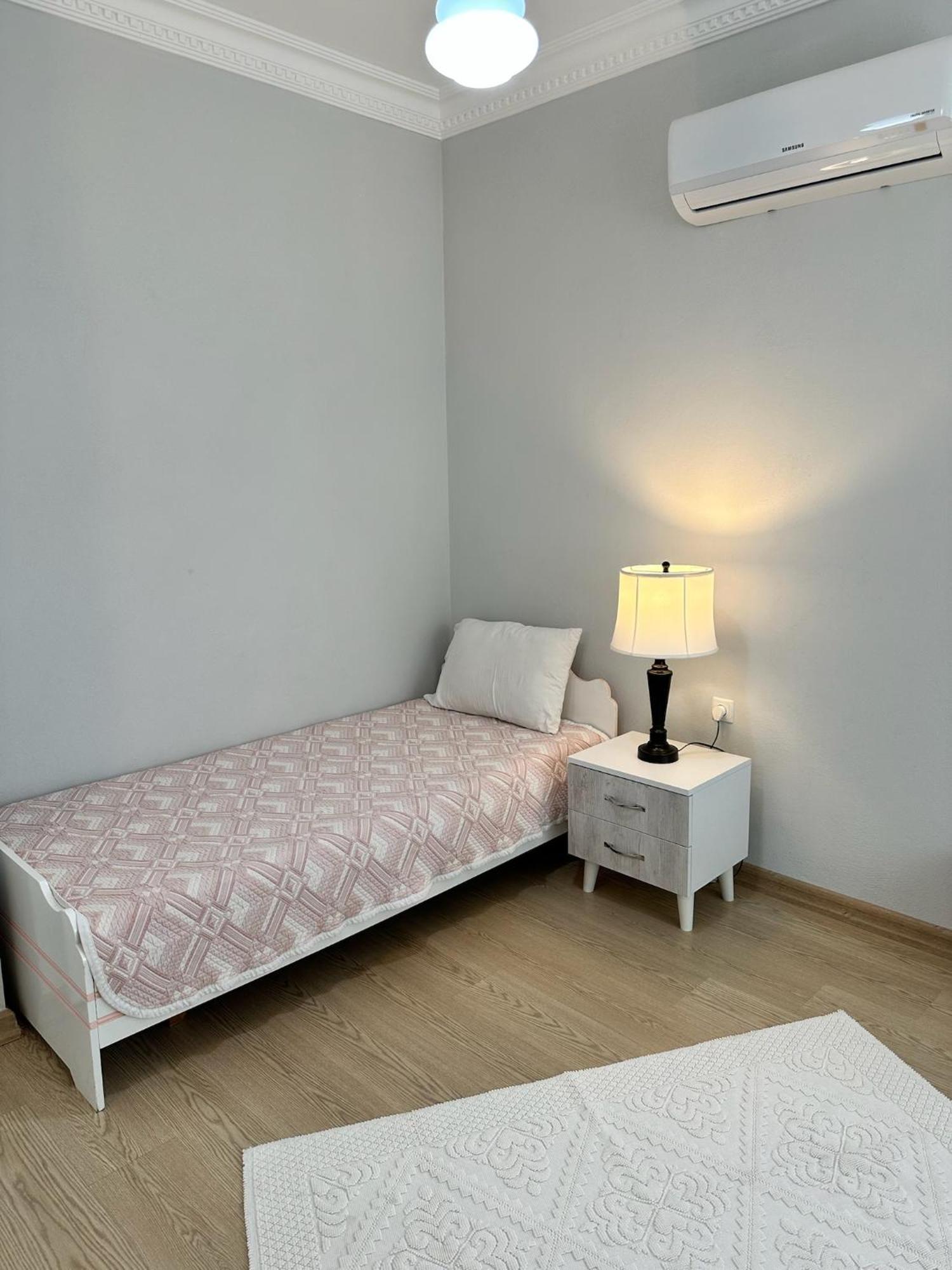 Appartement Bulut Antalya