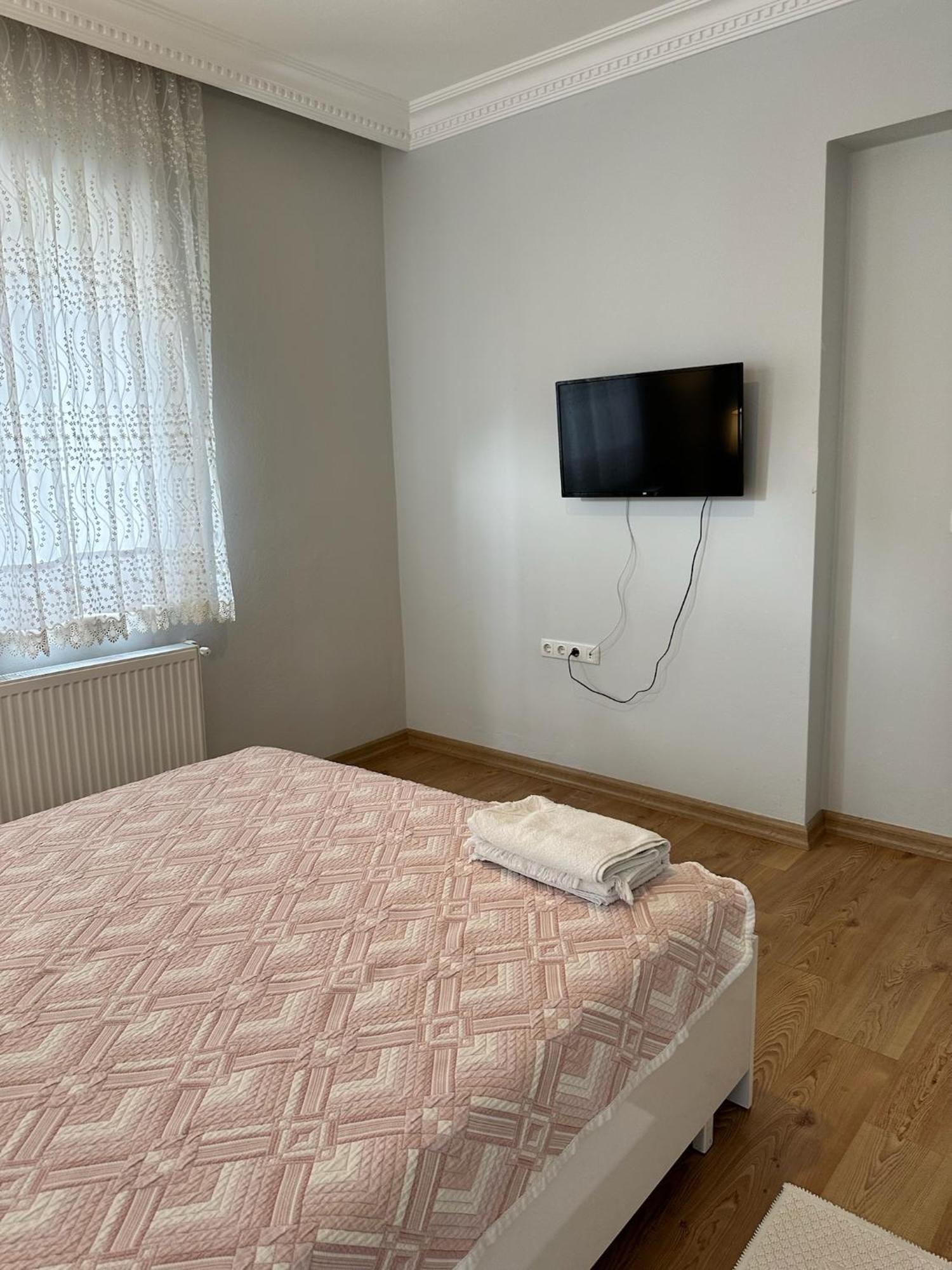 Appartement Bulut *