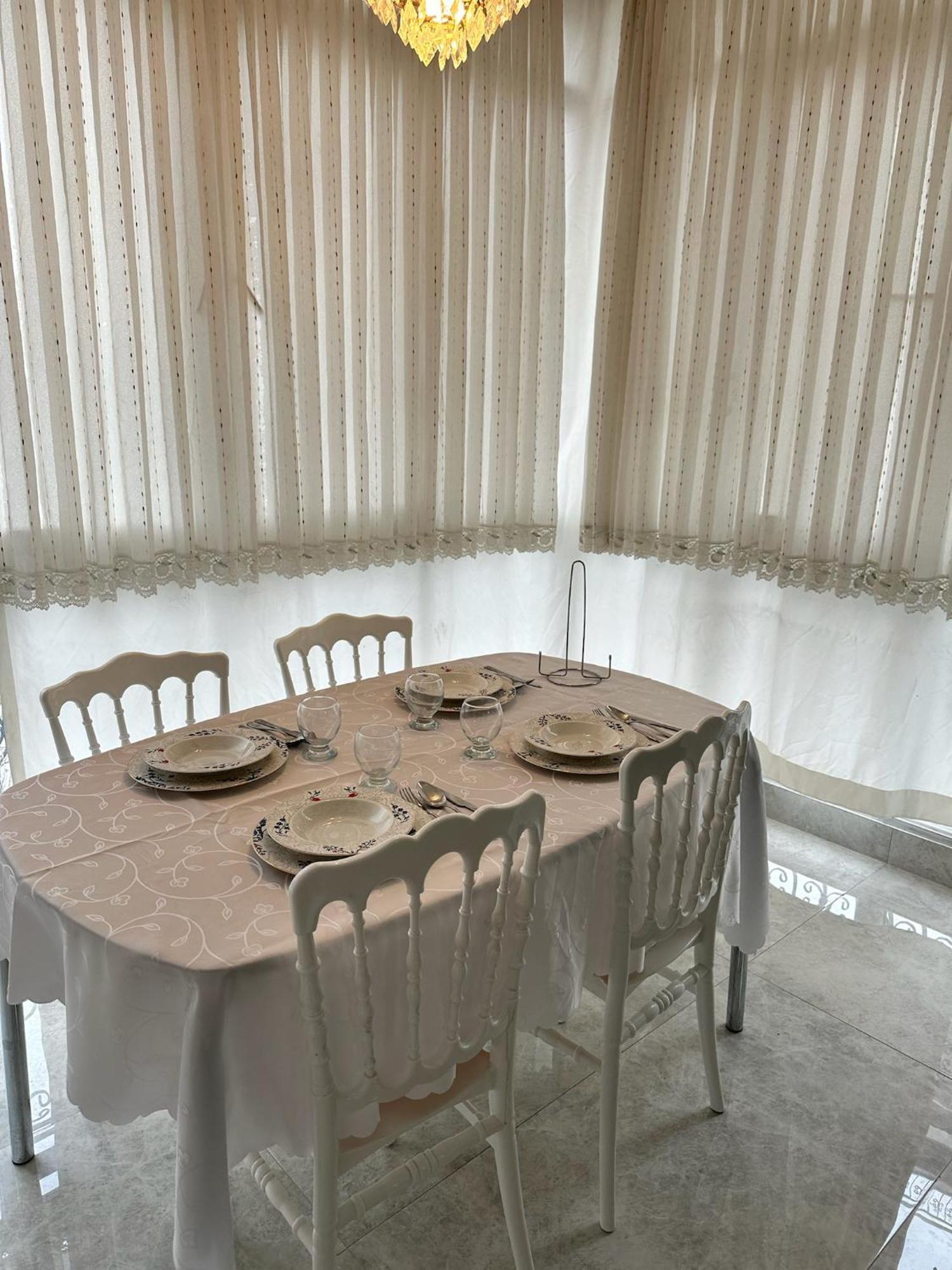 Bulut Appartement *