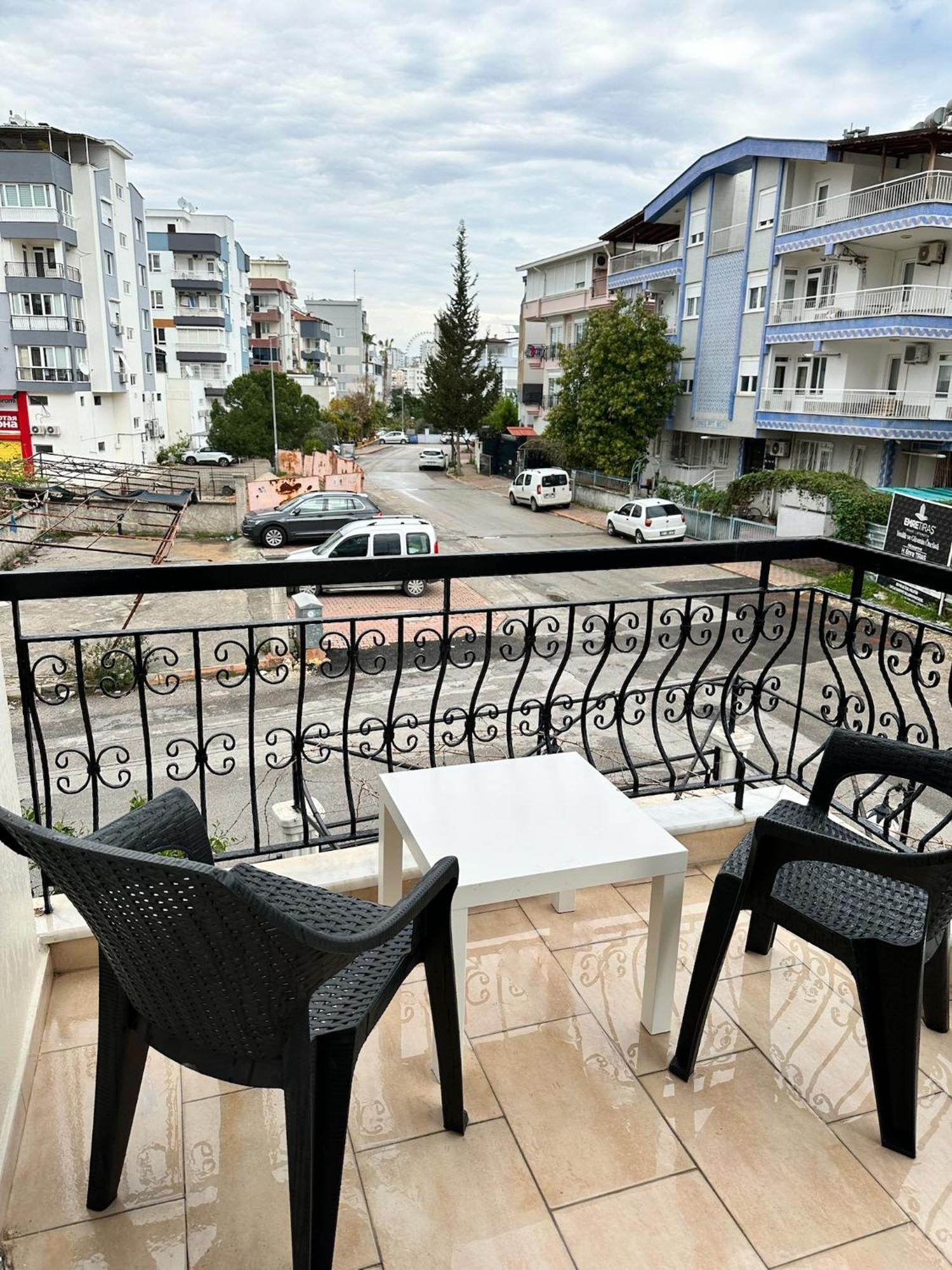 Appartement Bulut Antalya