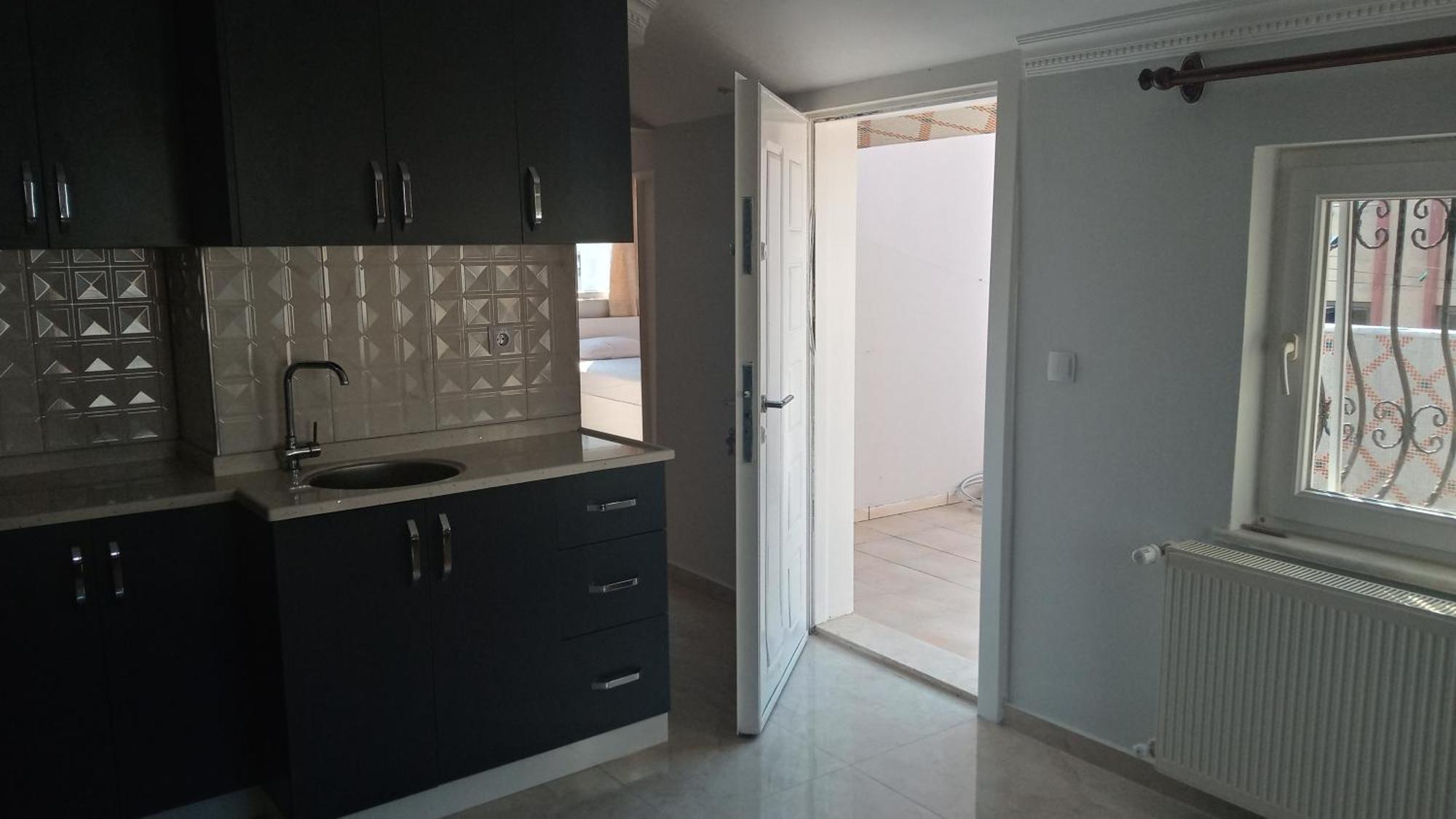 Bulut Appartement *